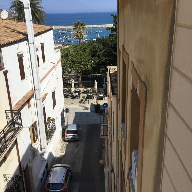 Residence Le Rose Castellammare del Golfo Eksteriør bilde